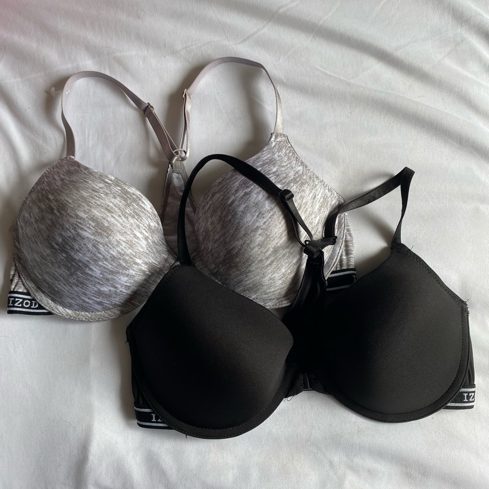 Izod Bras